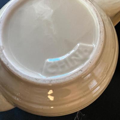Vintage Ceramic Lot