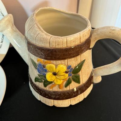 Vintage Ceramic Lot