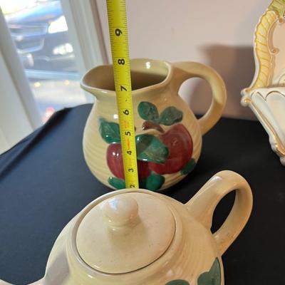 Vintage Ceramic Lot