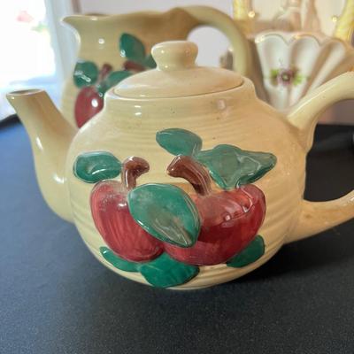Vintage Ceramic Lot