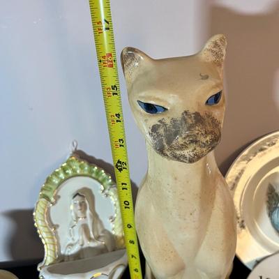 Vintage Ceramic Lot