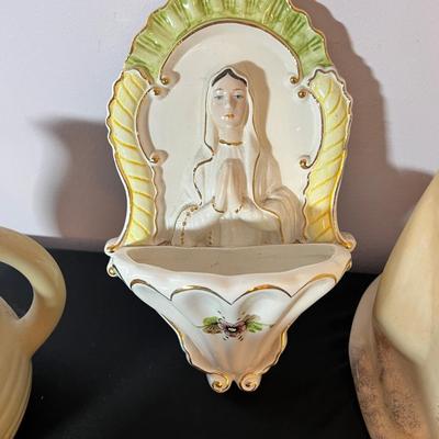 Vintage Ceramic Lot