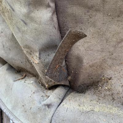 Weber Propane Grill w/ Accessories (BP-HS)