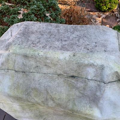 Weber Propane Grill w/ Accessories (BP-HS)