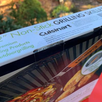 Weber Propane Grill w/ Accessories (BP-HS)