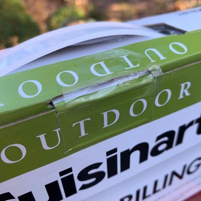 Weber Propane Grill w/ Accessories (BP-HS)