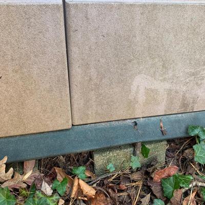 Rubbermaid Horizontal Storage Shed (BP-HS)