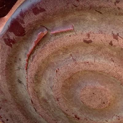 Five Outdoor Rubbermaid Roughneck Trash Cans & More (BP-HS)