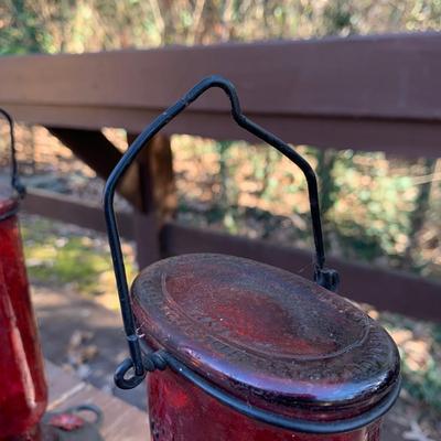 CB & Sons Hummingbird Elixir Feeders & a Suet Basket (L-HS)