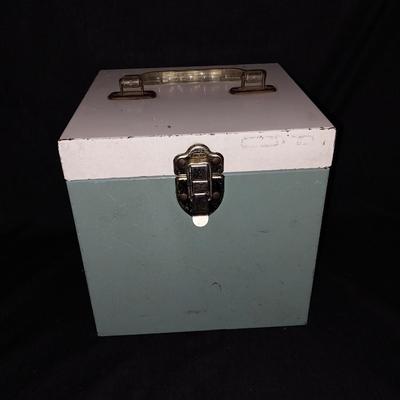 45S IN CARRY CASE