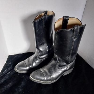 MENS VULCAN BOOTS
