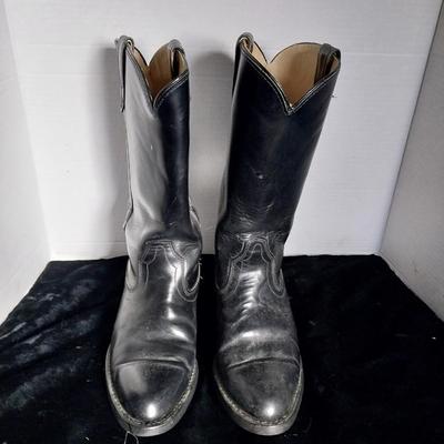 MENS VULCAN BOOTS
