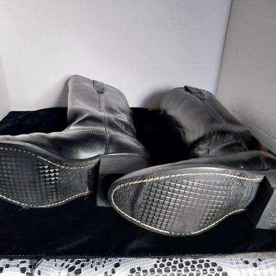 MENS VULCAN BOOTS