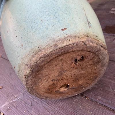 Large Planters plus Plant Watering Globes & More (BP-HS)