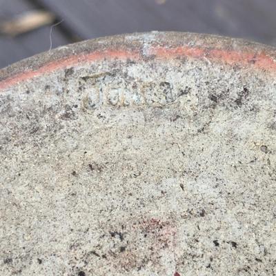 Large Planters plus Plant Watering Globes & More (BP-HS)