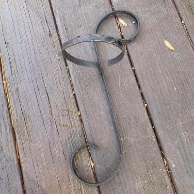 Large Planters plus Plant Watering Globes & More (BP-HS)