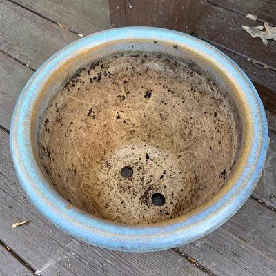 Large Planters plus Plant Watering Globes & More (BP-HS)