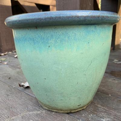 Large Planters plus Plant Watering Globes & More (BP-HS)