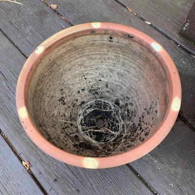 Large Planters plus Plant Watering Globes & More (BP-HS)