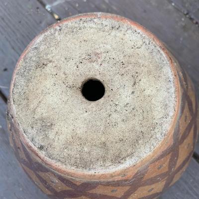 Large Planters plus Plant Watering Globes & More (BP-HS)