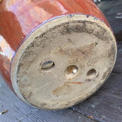 Large Planters plus Plant Watering Globes & More (BP-HS)