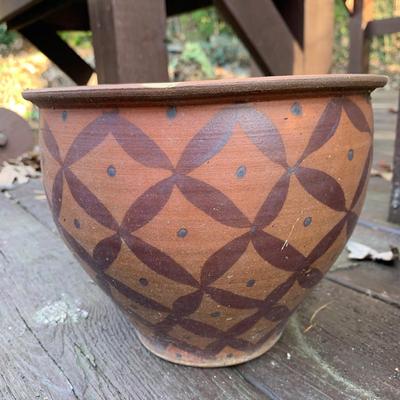 Large Planters plus Plant Watering Globes & More (BP-HS)