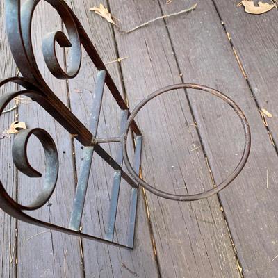 Large Planters plus Plant Watering Globes & More (BP-HS)