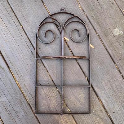 Large Planters plus Plant Watering Globes & More (BP-HS)