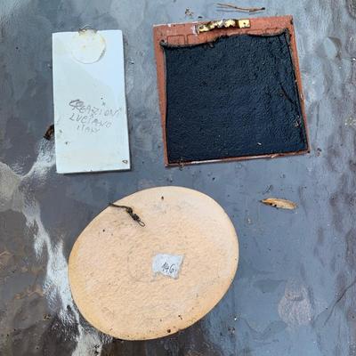 Colorful Wall Tiles (L-HS)