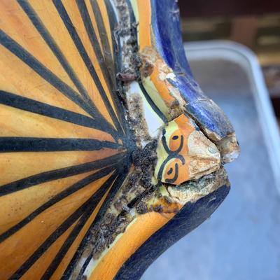 Colorful Wall Tiles (L-HS)