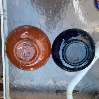 Colorful Wall Tiles (L-HS)