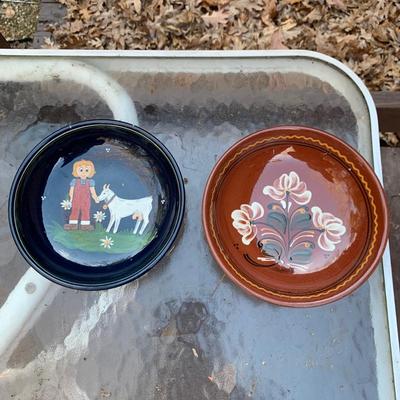 Colorful Wall Tiles (L-HS)