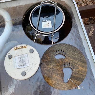 Colorful Wall Tiles (L-HS)