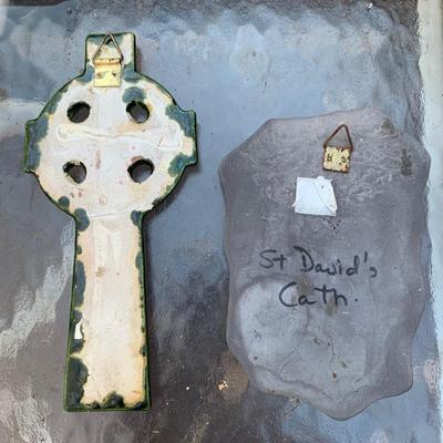 Colorful Wall Tiles (L-HS)