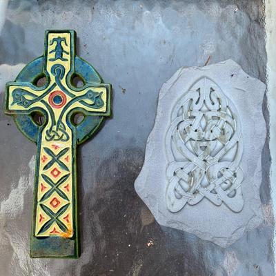 Colorful Wall Tiles (L-HS)