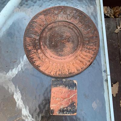 Colorful Wall Tiles (L-HS)