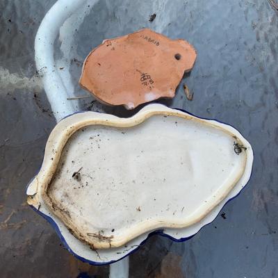 Colorful Wall Tiles (L-HS)