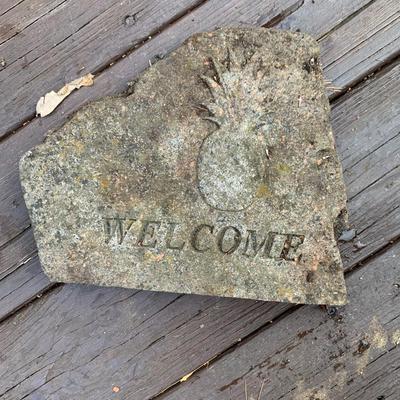 Garden Stones, Tiles, & Statues (BP-HS)