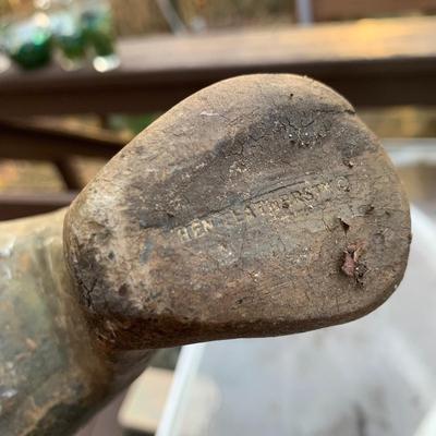 Garden Stones, Tiles, & Statues (BP-HS)