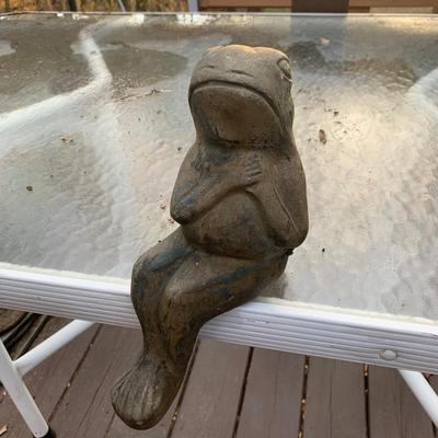 Garden Stones, Tiles, & Statues (BP-HS)