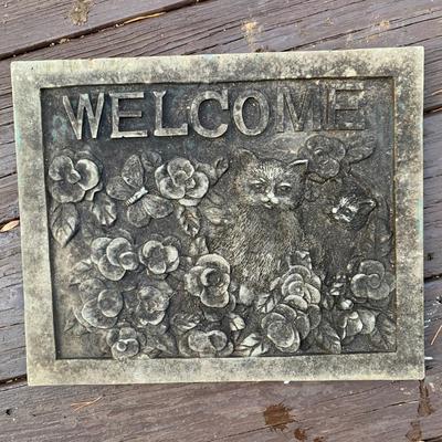 Garden Stones, Tiles, & Statues (BP-HS)