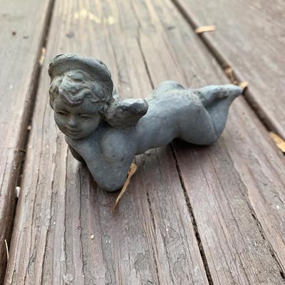 Garden Stones, Tiles, & Statues (BP-HS)