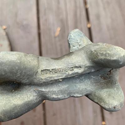 Garden Stones, Tiles, & Statues (BP-HS)