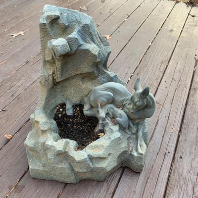 Garden Stones, Tiles, & Statues (BP-HS)