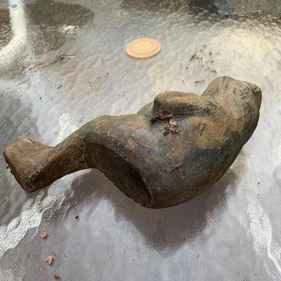 Garden Stones, Tiles, & Statues (BP-HS)