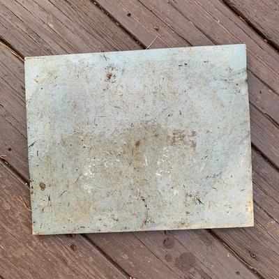 Garden Stones, Tiles, & Statues (BP-HS)