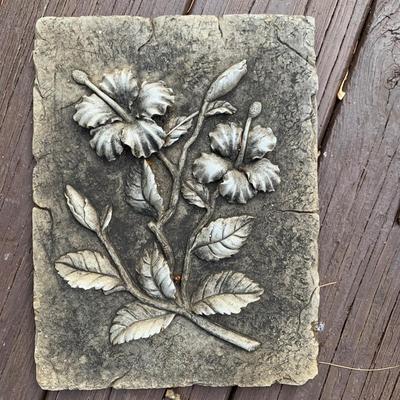 Garden Stones, Tiles, & Statues (BP-HS)