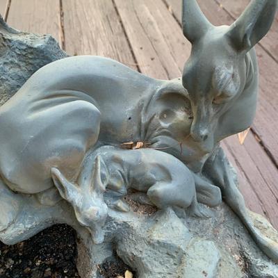 Garden Stones, Tiles, & Statues (BP-HS)