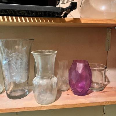 Mixed Lot Vintage Contemporary Kitchen Items