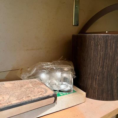 Mixed Lot Vintage Contemporary Kitchen Items